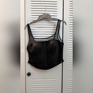 Geisha Designs Corset Top